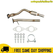 For 02-05 Buick Rendezvous 02-04 Chevy Venture 3.4L Catalytic Converter 55274