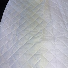 VGC Waterproof Toddler Bed Mattress Pad