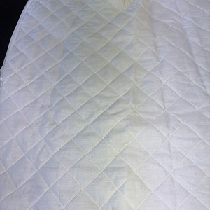 VGC Waterproof Toddler Bed Mattress Pad