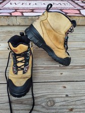 Vintage Women s 90s Nike ACG Hiking Boots Size 5