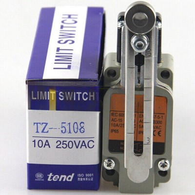 1pcs New TEND Limit Switch TZ-5108 TZ5108 free ship