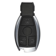 Smart-Remote-Schl&uuml;sselanh&auml;nger Mit 3 Tasten