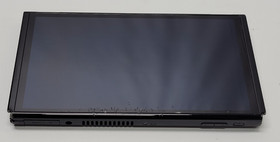 Nintendo Switch (OLED Model) Handheld Home Gaming Console ONLY 64GB HEG-001 read