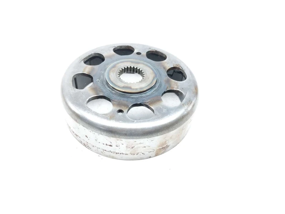 Rueda magnética 17-24 Harley FLHTCUTG Tri Glide Ultra Stator Foto 2 de 4