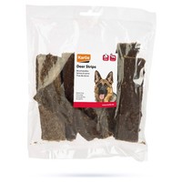 Karlie Hirsch Streifen 200 G, Hundesnack, UVP 9,99 Eur, NEU