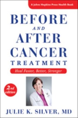 Before and after Cancer Treatment : Heal Faster, Better, Stronger