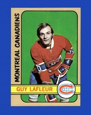 1972-73 Topps Set-Break # 79 Guy Lafleur NM-MT OR BETTER *GMCARDS*