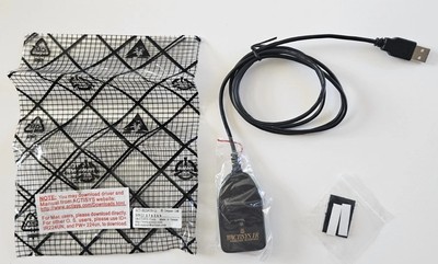ACTISYS IR Wireless Interface Computer Link