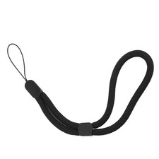 Hand Wrist Strap Lanyard Polyester Adjustable Universal Instant Camera Camera