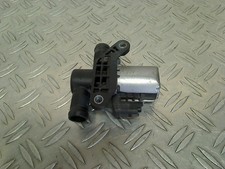 Pompe à eau Renault Captur