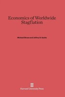 Economics Of Worldwide Stagflation | Michael Bruno (U. A.) | Englisch | Buch