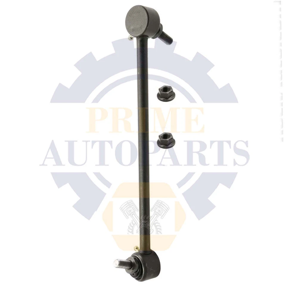 MOOG OEM Front & Rear Sway Bars For 1997-2004 Toyota Avalon Camry Solara - Изображение 4 из 4