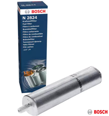 BOSCH F 026 402 824 Kraftstofffilter für BMW 1er 3er 5er 6er 7er X3 X5 X6 MINI