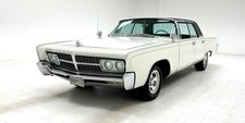 1965 Chrysler Imperial for Sale