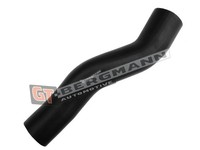 Gt-Bergmann Ladeluftschlauch Turboschlauch FüR Hyundai I30 Coupe 1.6 Crdi 1.4