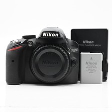 Nikon D3200 24.2MP Digital SLR Camera Body #271
