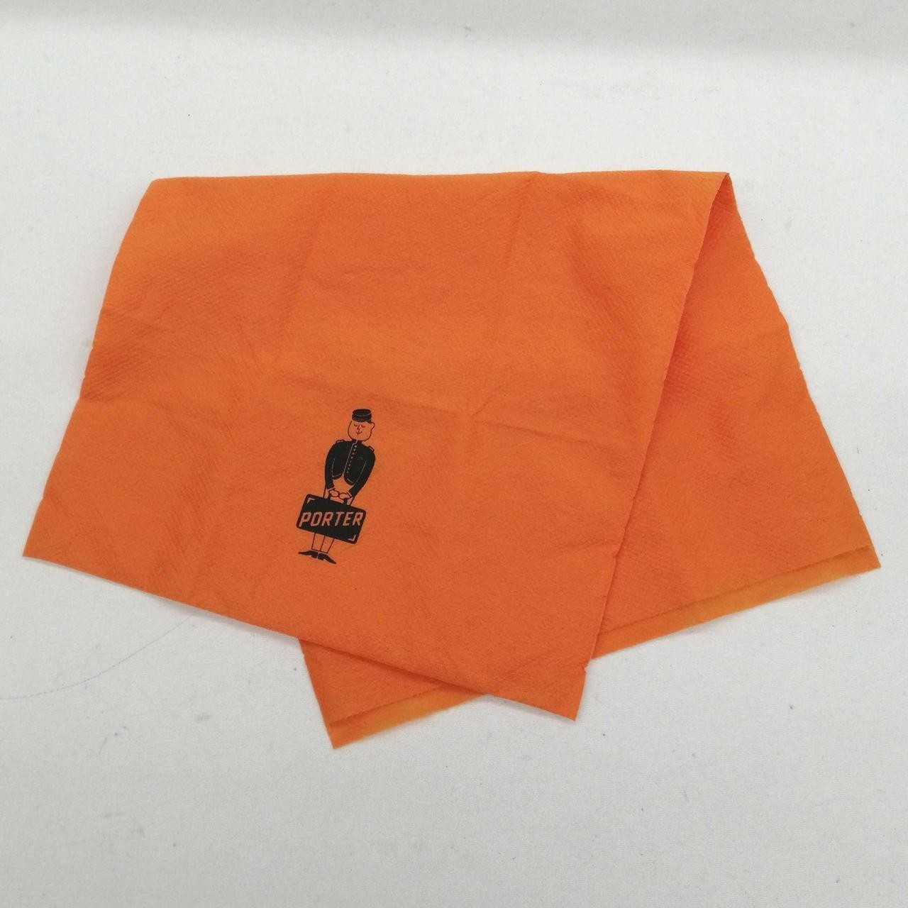 Wallet Model Doraemon collaboration PORTER - image 7