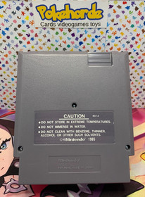 Mappy Land Nintendo NES 1986 Cart Only