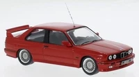 Ixo CLC583N 1:43 Bmw M3 Sport Evolution 1990 Rot Modellauto Diecast, Ovp