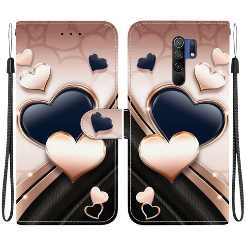 Flip Wallet Case for Xiaomi 15 Pro 14T 13T Pro Mi Note 10 Lite Stand Flip Cover - Picture 12 of 21