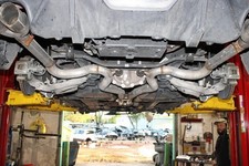 15-23 Mustang Gt 3.55 Rear End Carrier Gear Complete Suspension Cradle Axles Oem 15-23 Mustang Gt 3.55 Rear End Carrier Gear Complete Suspension Cradle Axles Oem