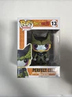Funko Pop! Vinyl: Dragon Ball - Cell (Perfect) #13