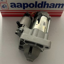 BMW X1 (F48) & X2 (F39) 2.0 D DIESEL AUTOMATIC 2014-2021 BRAND NEW STARTER MOTOR