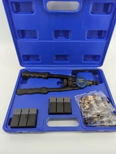 ASTRO 1442 13" NUT/THREAD setting hand riveter kit