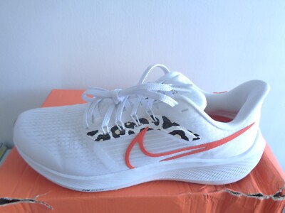 Nike Air Zoom Pegasus 39 Sneaker Schuhe DZ5214 100 UK 7,5 EU 42 US 10 NEU + KARTON