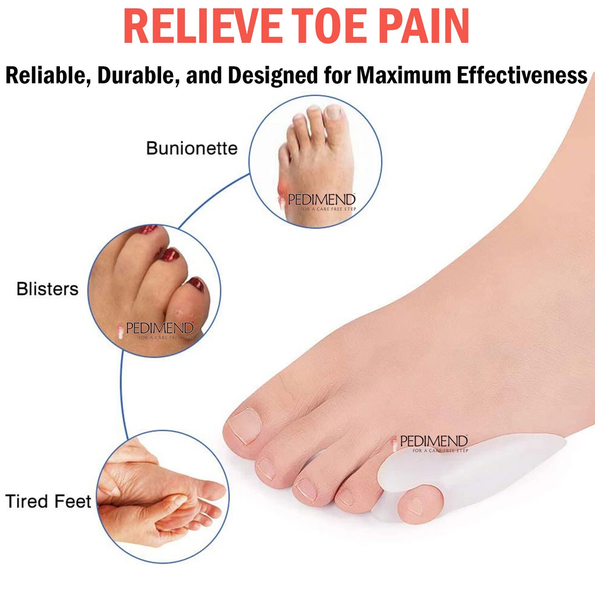 Corn pads for store pinky toe