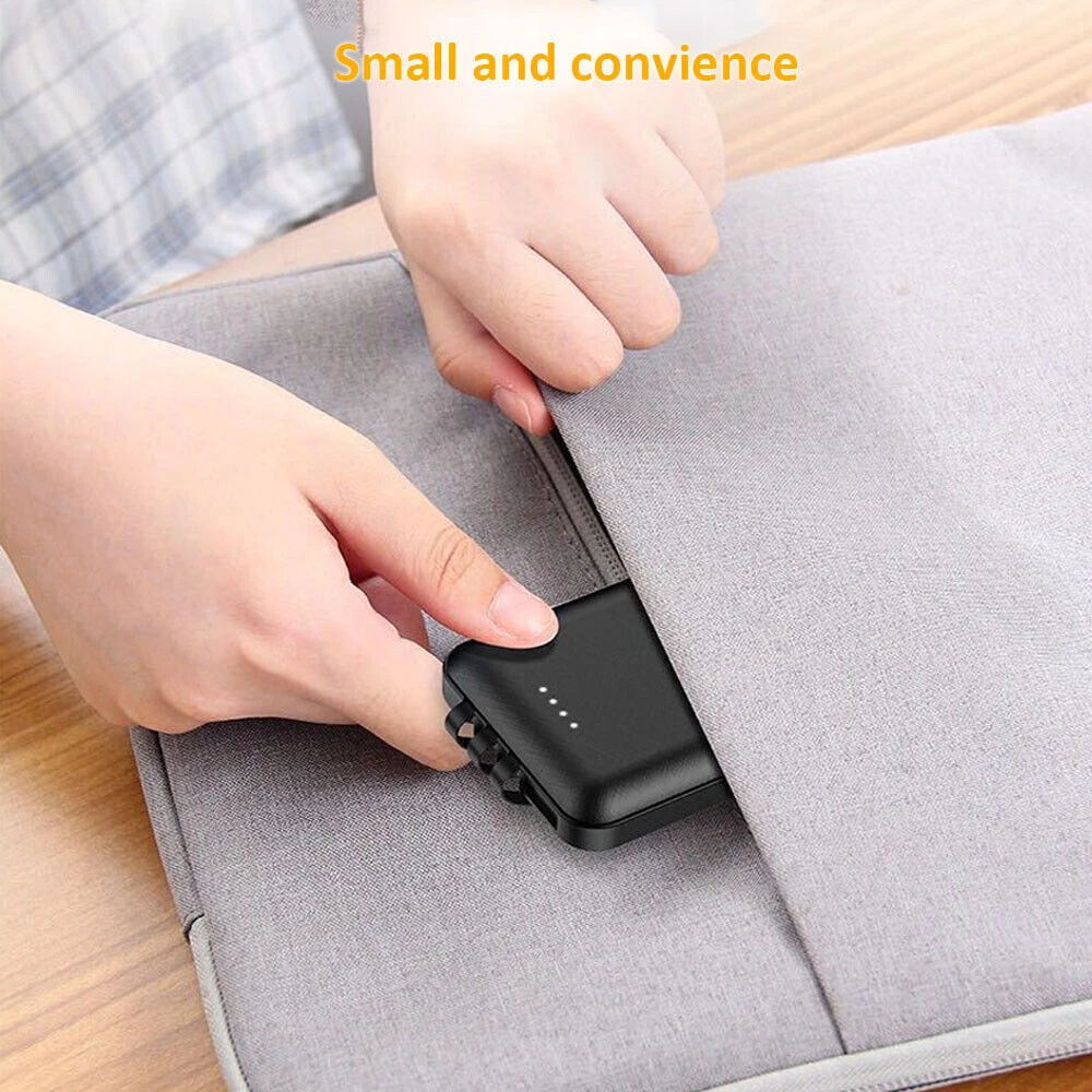 9000000mAh Ultra-High Capacity Power Bank with Fast Charging Technology - Portable External Battery Pack for Mobile Phones, Tablets, and USB Devices