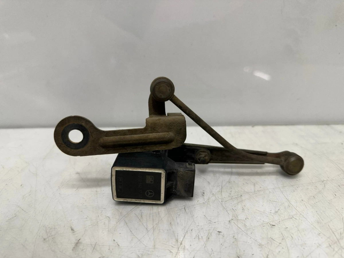 Mercedes W211 Höhensensor A 010 542 77 17 A0105427717 | eBay