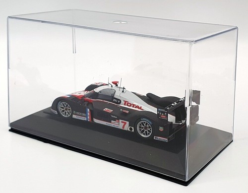 Spark 1/43 Scale BAM007 - Peugeot 908 HDI FAP Turbo V12 M.Gene/N.Minassian - Imagen 5 de 5