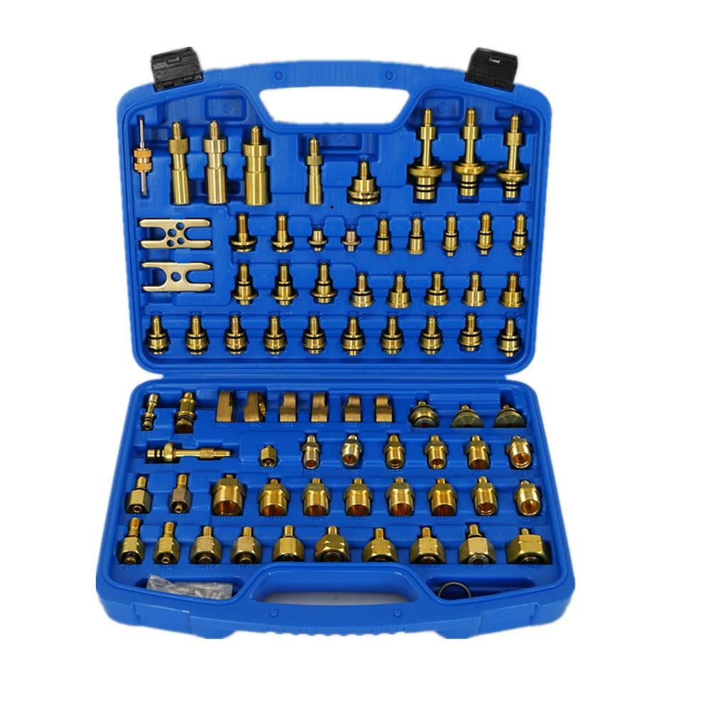 Leak on sale detection tools