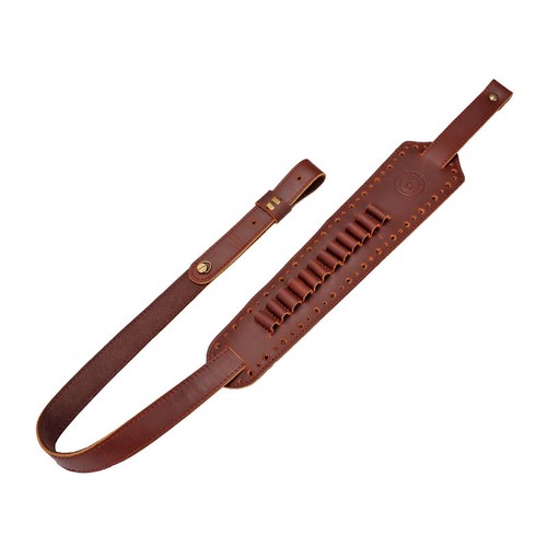 TOURBON Hunting Game Gun Sling 30-06,308win Ammo Holster Rifle Strap Adjustable - Picture 17 of 24