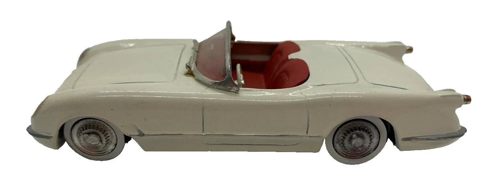 Precision miniatures Chevrolet Diecast & Toy Vehicles