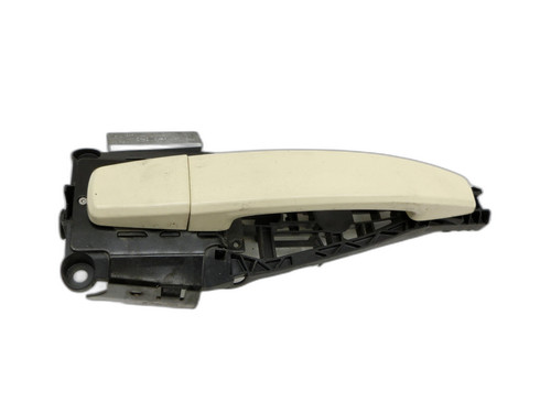 Türgriff Klinke Griff aussen Rechts Vorne für Opel Zafira C 11-16 GCL