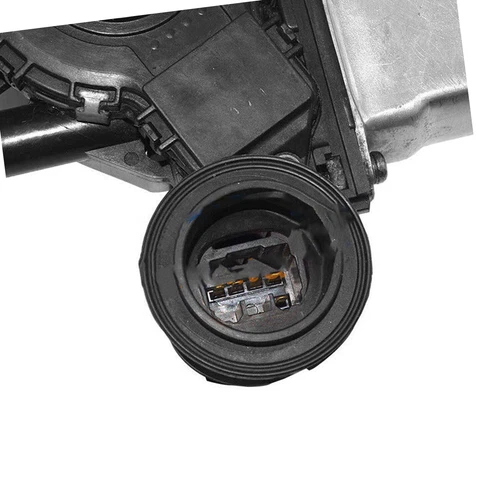 Front Driver Side Power Window Motor W/85720-42070 for Toyota RAV4 2001-2005 - Picture 3 of 10