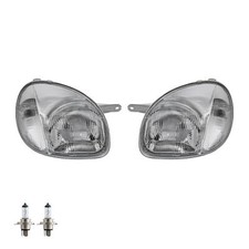 Ampoule Hyundai ATOS