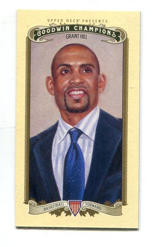 NBA BASKETBALL Legends Stars HOF - JERSEYs, AUTO, #d - You Choose- 10+ FREE S/H - Picture 24 of 51