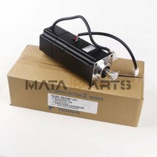 NEW YASKAWA SERVO MOTOR SGM-08AWFJ91 AC SGM08AWFJ91