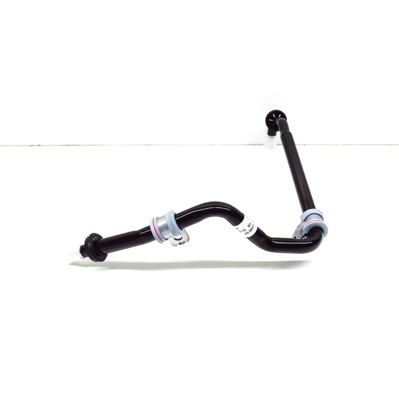 Mercedes-Benz CLS C218 Oil Return Line A2185001272 Genuine for 