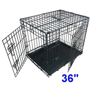 dog crates 36 inches
