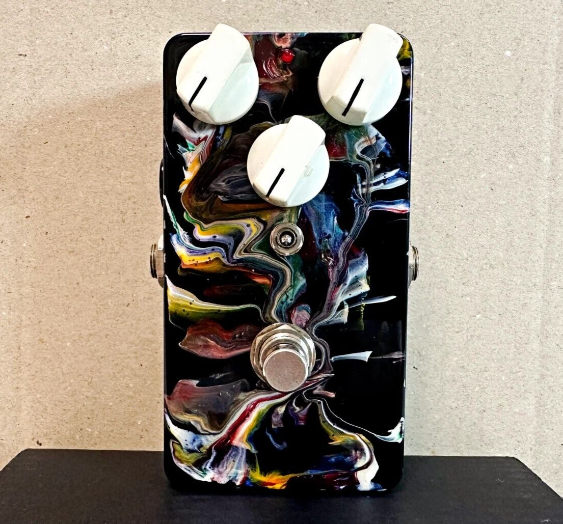 Landgraff Guitar Distortion & Overdrive Pedals for sale | eBay