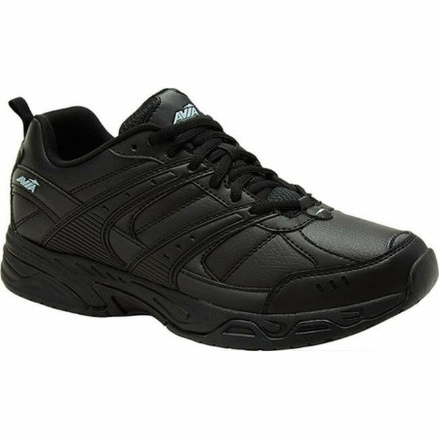 avia sneakers wide width womens