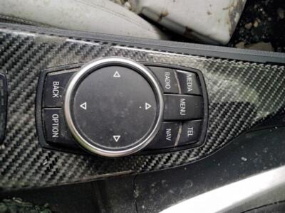 BMW 4er 65829350723 Satellitennavigation Steuergerät 2015