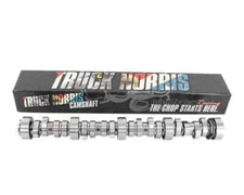 Brian Tooley Racing BTR Truck Norris NSR Camshaft - Chevrolet 4.8 5.3 6.0 Trucks