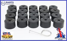 GENUINE VW WHEEL NUT BOLT