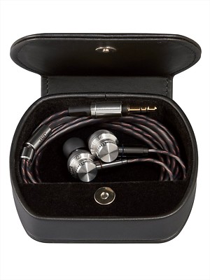 【Hi-Res】CLASS-S JVC HA-FD01 SOLIDEGE 2017 NEW JVC HA-FD01 canal type earphone CLASS-S SOLIDEGE from