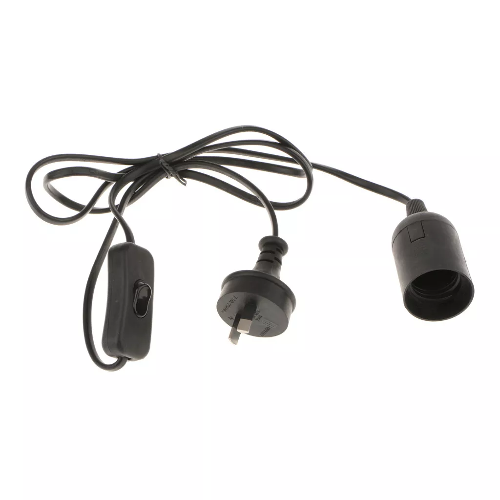 Light socket cord deals